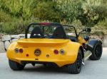 Westfield Sport Turbo 3 2012 года (WW)